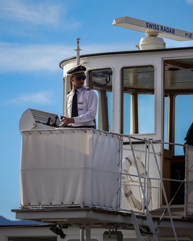 TomMcAdam's tweet photo. The captain

#boat #vevey #photooftheday #photography #instadaily #igers #tomtakesphotos #switzerland #inlovewithswitzerland #myswitzerland #visitswitzerland #switzerland_vacations #switzerlandpictures #amazingswitzerland  #ig_switzerland #switzerland_be… https://t.co/BD93VERm9g https://t.co/cGB1fwUZVd