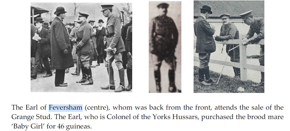 1st July 1916 Officer Roll of Honour tweet media
