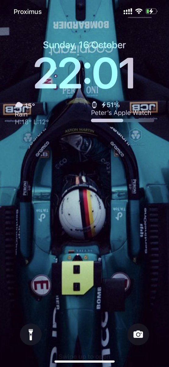 Peter Mortier tweet media