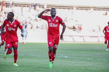 <a href="/SimbaSCTanzania/">Simba Sports Club</a> <a href="/yangasc1935/">Young Africans SC</a> mwana simba Rt bila sababu yeyote
