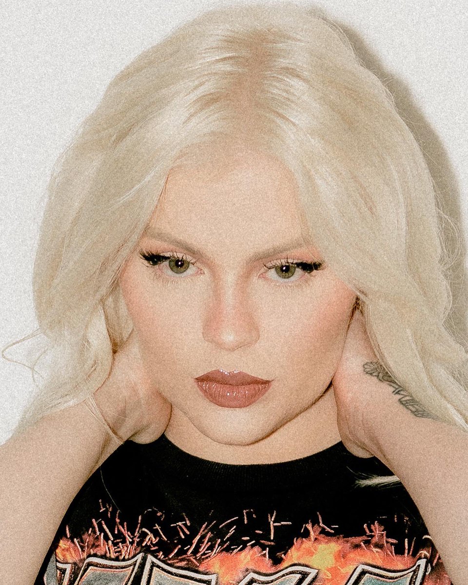 Luísa Sonza (@luisasonza) on Twitter photo 