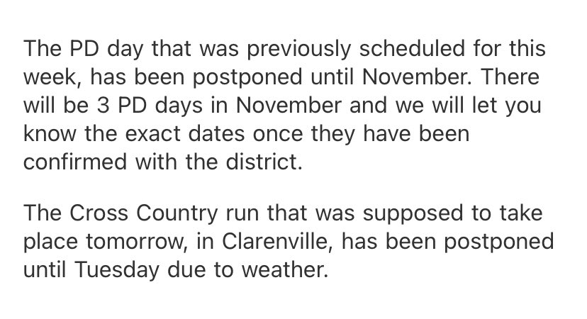 Tricentia Academy tweet media