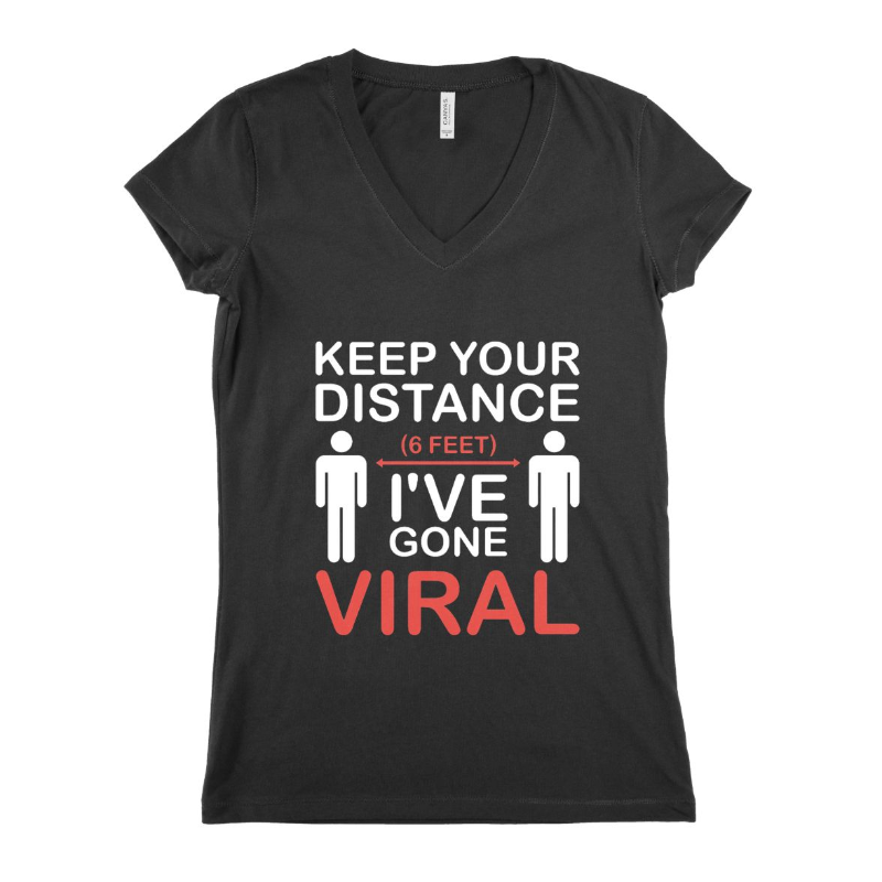 out_brands's tweet photo. https://t.co/IeFlx5Yx1x £22.99 Keep Your Distance Women T-shirt  #customtshirts  #tshirt #tshirtdesign #customtees #customshirts #custom #fashion #smallbusiness #customtshirt #tshirtshop #customapparel #tshirtprinting #custommade #tshirtstore #clothing #screenprinting #customp... https://t.co/QGXgNmdJBG