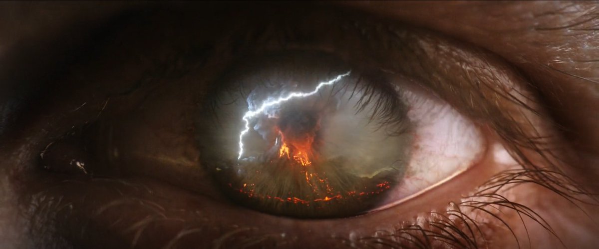 41Arsole's tweet photo. S1 Ep8: Alloyed 
Season Finale
#Sauron  
#TheRingsOfPower https://t.co/75VbUjLcDs