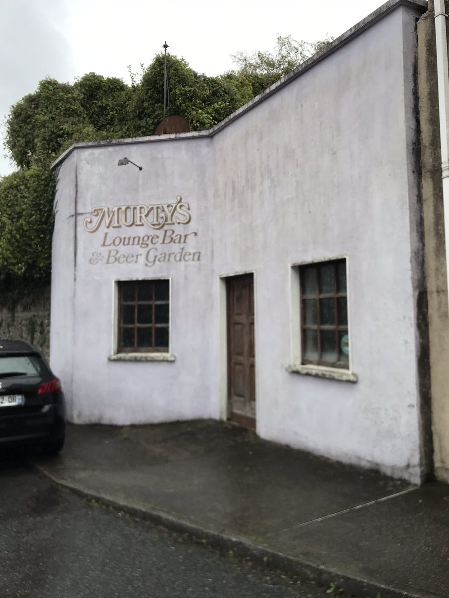 YouLean's tweet image. Kenmare