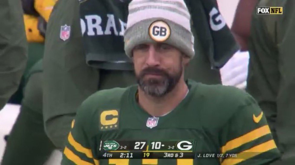 PardonMyTake's tweet photo. POV Zach Wilson just fucked your mom https://t.co/GkDdsEZ0o2