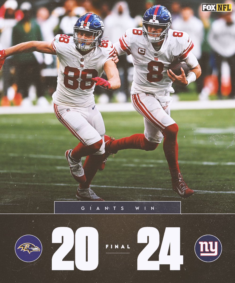 FOX Sports: NFL tweet media