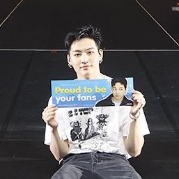 p_tellberg's tweet photo. @cdnzarecords You done so well Jaebeom and remember that you have your fans with you anytime. We’re so proud of you. Keep going, Keep #goUP and #BeYoursef We love U💙 👏🏼
#JAYB #제이비 @jaybnow_hr
#2022JAYBWorldTour #Tape_Press_Pause
#2022JAYBWorldTourinBKK https://t.co/ijaJtC2Xiz