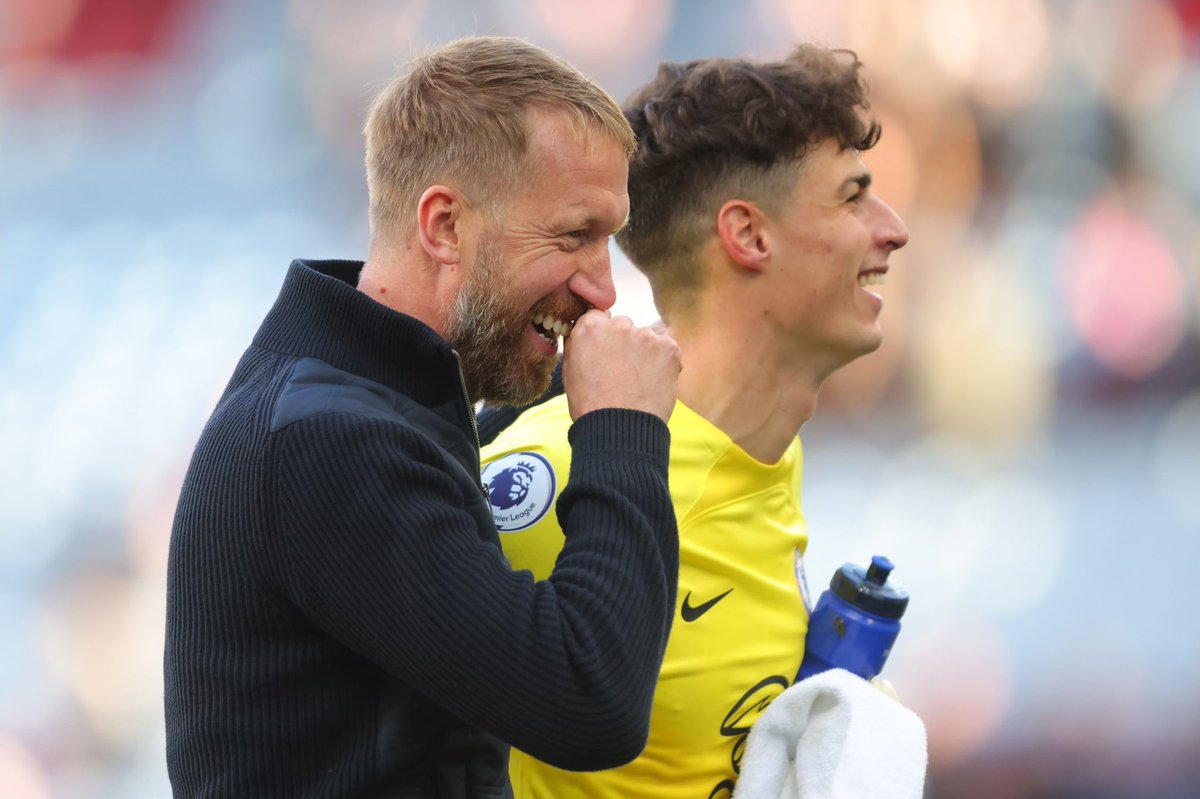 CFCPys's tweet photo. Kepa Arrizabalaga has prevented more goals than any GK in the Premier league this season with 3.2, the next closest is Alisson with 2.7. Kepa has played 3 games only. (@OptaJoe) #CFC https://t.co/PX1wIQwcei