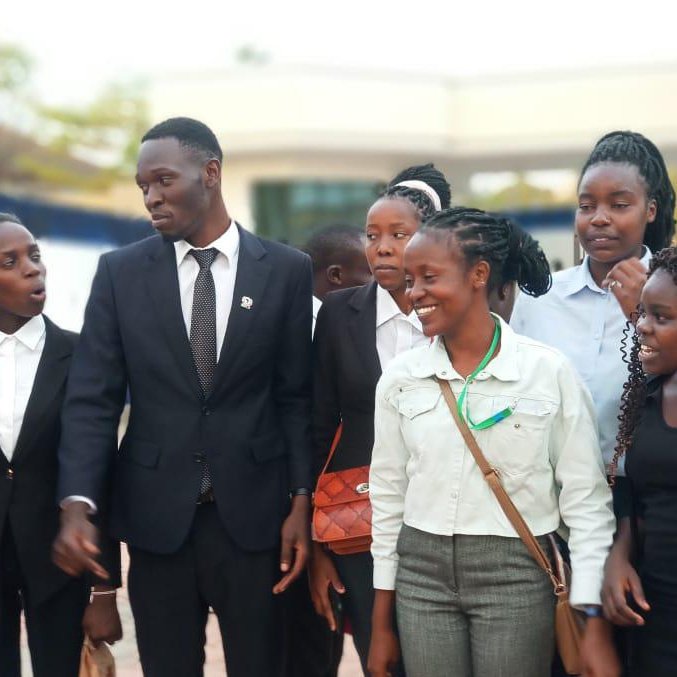 AYLF MOUNT KENYA UNIVERSITY CHAPTER tweet media