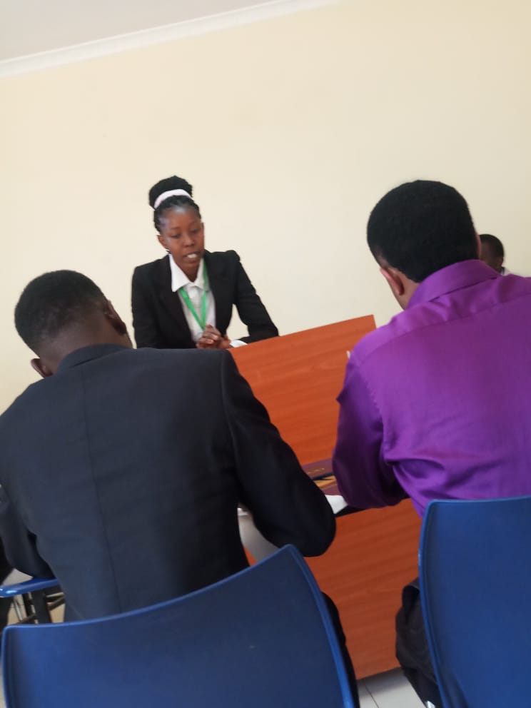 AYLF MOUNT KENYA UNIVERSITY CHAPTER tweet media