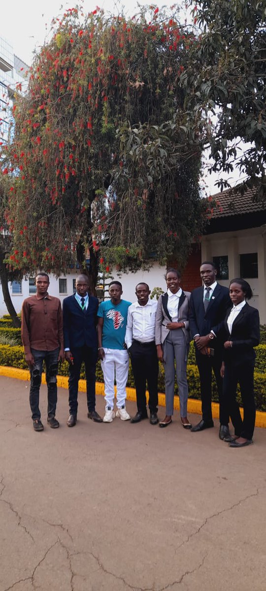 AYLF MOUNT KENYA UNIVERSITY CHAPTER tweet media