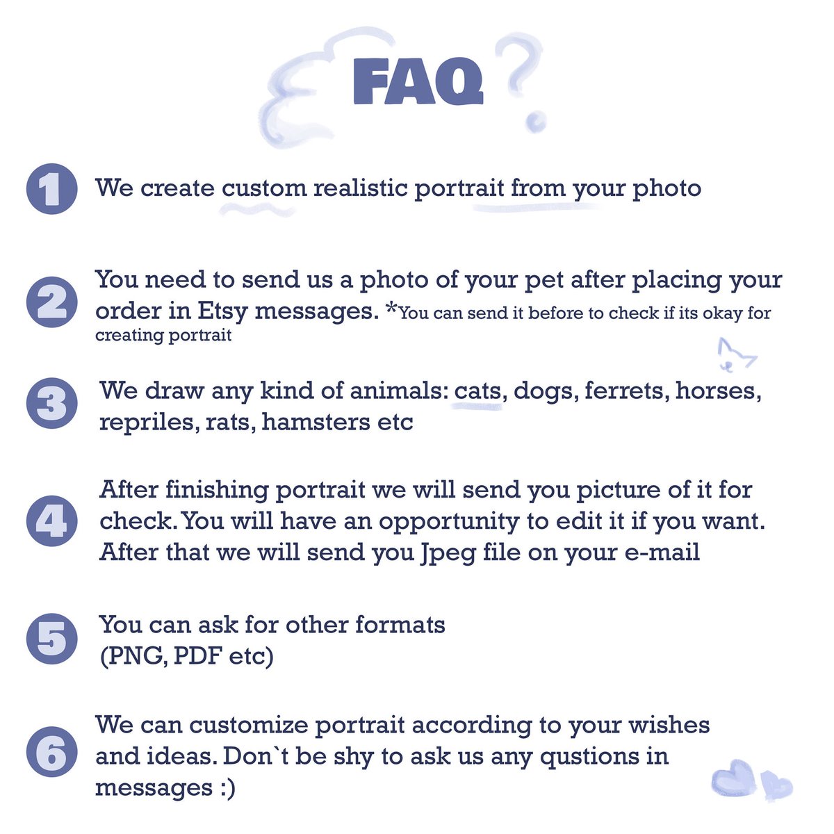 AustinJWilson4's tweet photo. Pet portrait hand painted, custom pet portrait, digital downloads, cat and dog mom, digital wall art, printable wall decor, pet loss, basset
 #pet #Digital #wall #PortraitHand #Portrait #mom #Basset #Printable #dog #art #Custom #KlertonArt #EtsySeller

👉https://t.co/70Hld2j9pR https://t.co/HxOukFBJRG