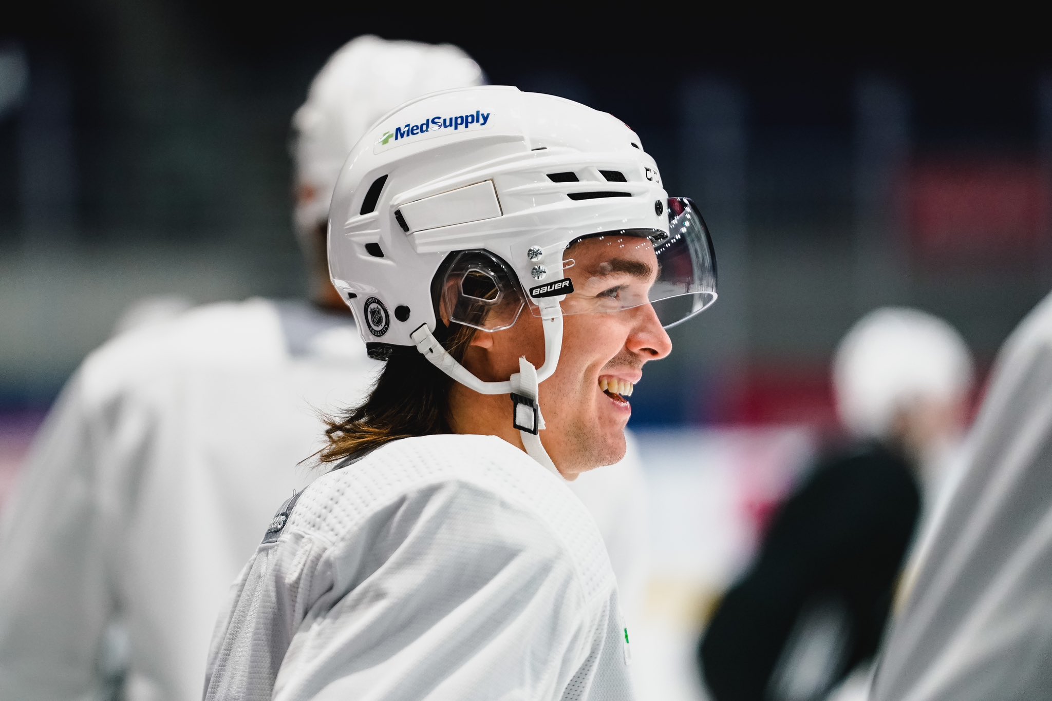 Arizona Coyotes on Twitter: "Sunday skates. đ https://t.co/cPT2K17dAL