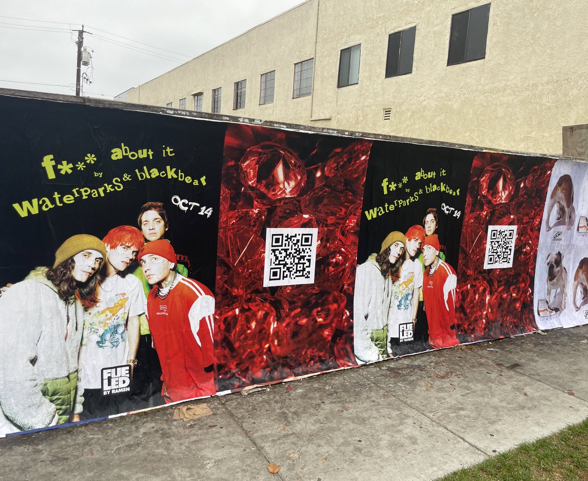 Waterparks Brasil 🧲 on Twitter "Abrindo a carteira pra tentar fazer a