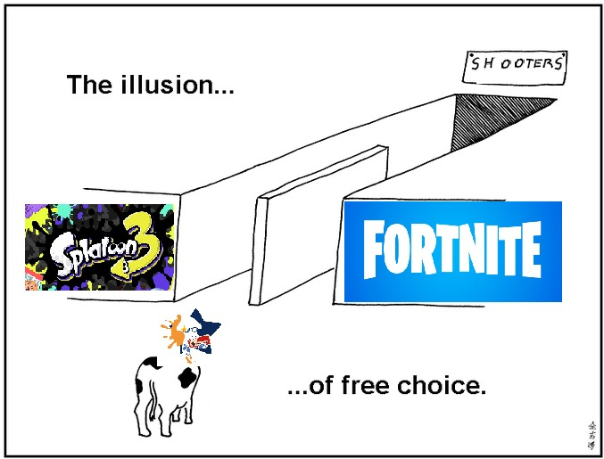 Geek★Squid 👻 tweet media