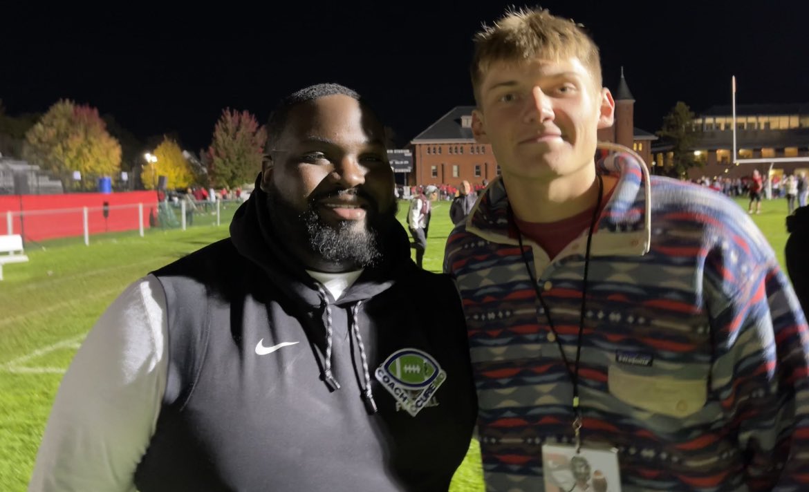 Evan Gerber tweet media