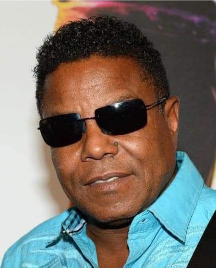 Happy Birthday to Tito Jackson. 