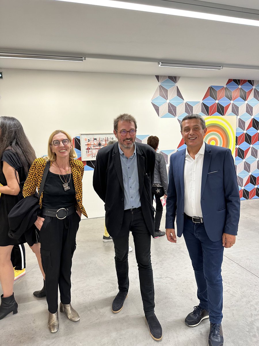 Frédéric Lacas tweet media