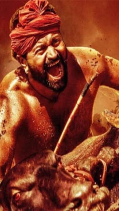 vinuveda's tweet photo. #Kantara
#3rd_time https://t.co/ErNO3GSz35