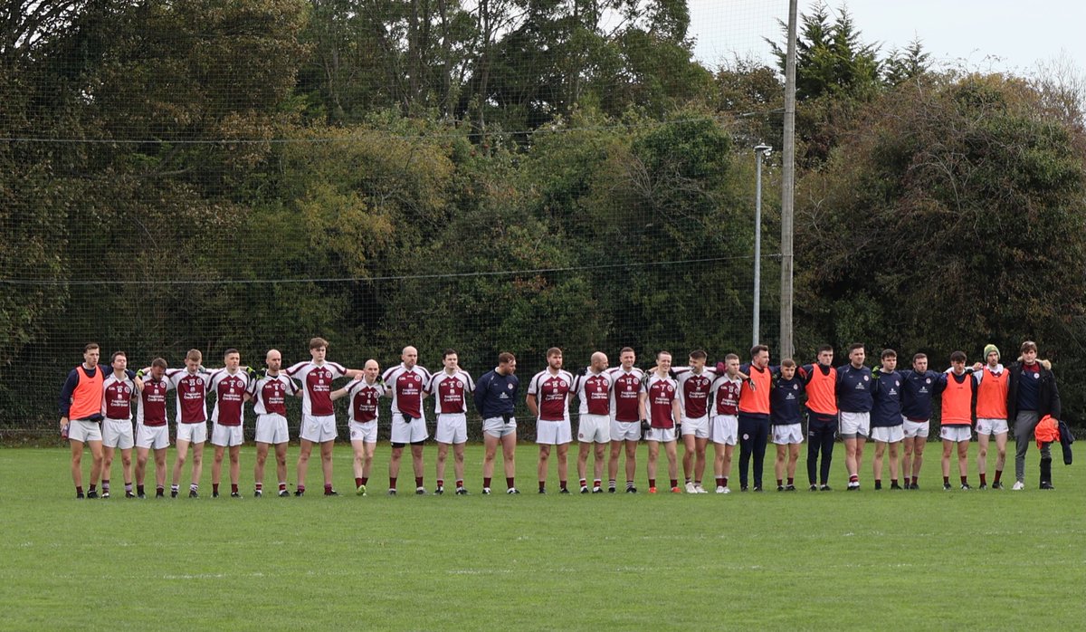 aidanmoro's tweet image. Well Done to @StFiniansSwords mens first team footballers who reached the Dublin Junior County Final today after beating O’Dwyers in a tight semi final 1-12 to 1-7! This will be the teams first county final in 21 years and secured intermediate football next year #uptheparish