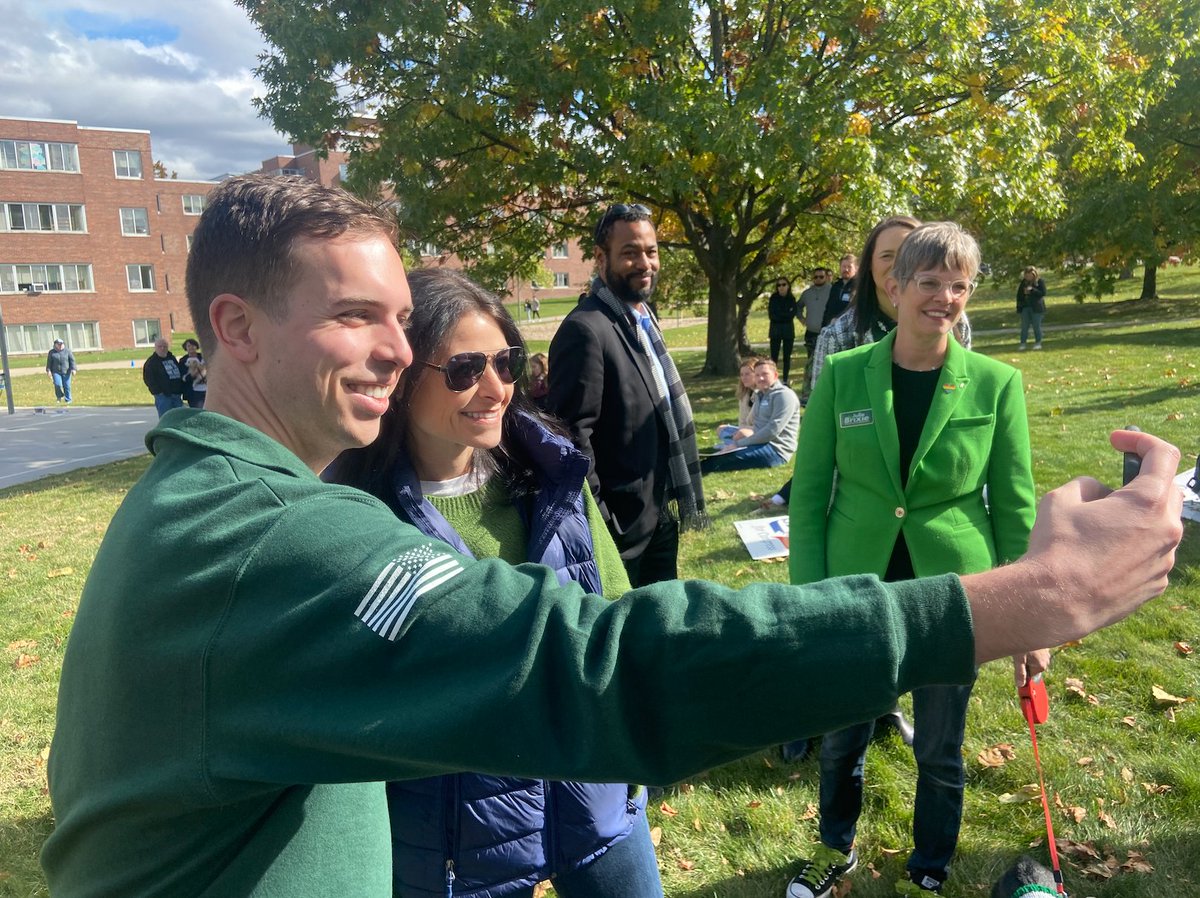 Dana Nessel tweet media