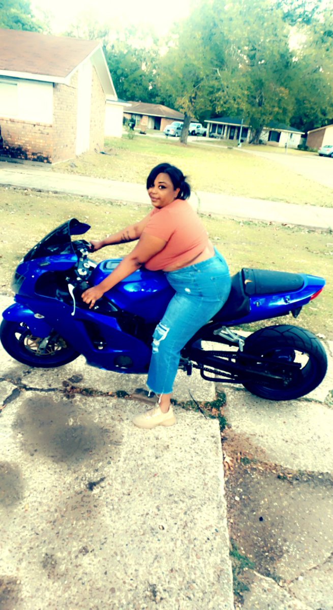 Freckles020's tweet image. Enjoying the ride while I’m here😍