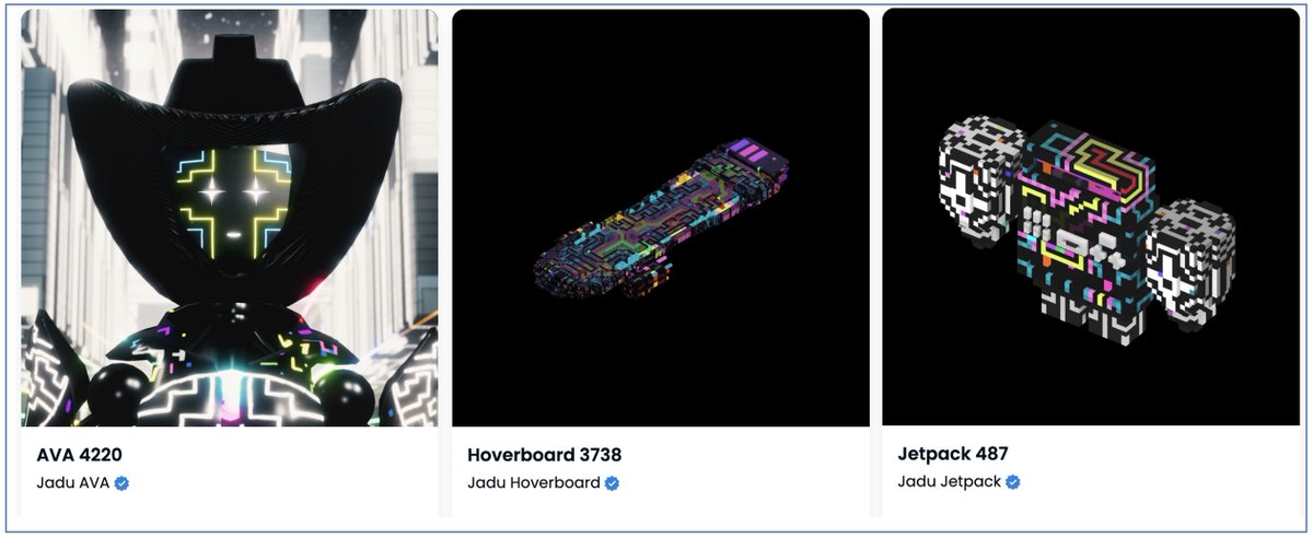 The holy trippy-nity  !! Wondering how many exist in the collection <a href="/AsadJMalik/">AJM</a> <a href="/TrippyLabs/">Trippy Labs</a> <a href="/JaduAVAs/">JaduAVAs</a>  ?