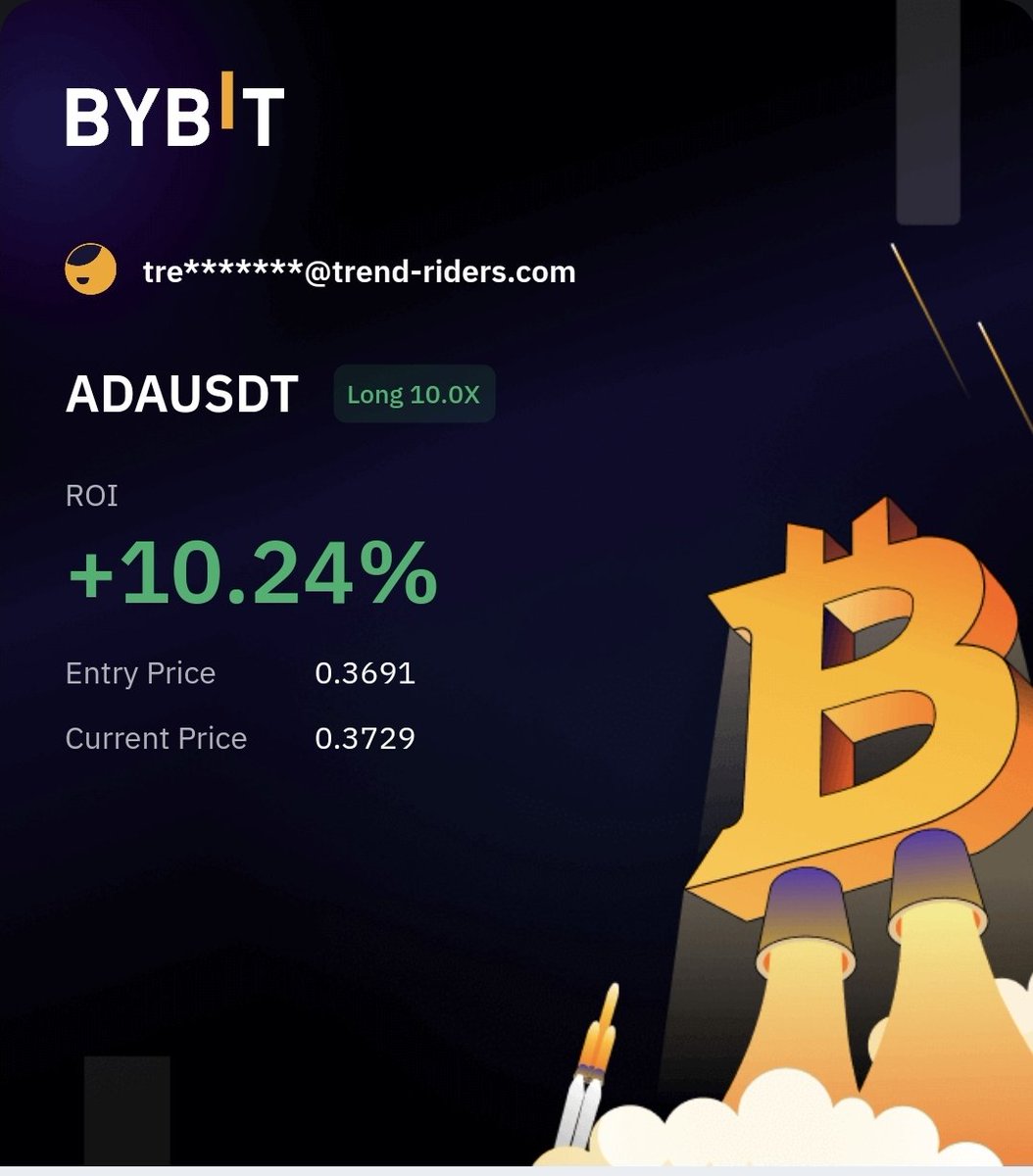 TrendRidersTR's tweet image. Riders can spot to past potential trades on $ADA

#tradingprocess #indicators