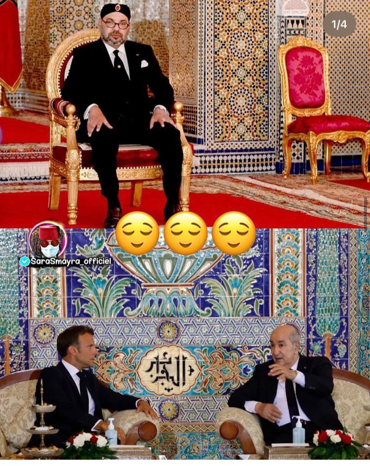 🇲🇦غزلان الغربي🇲🇦 tweet media