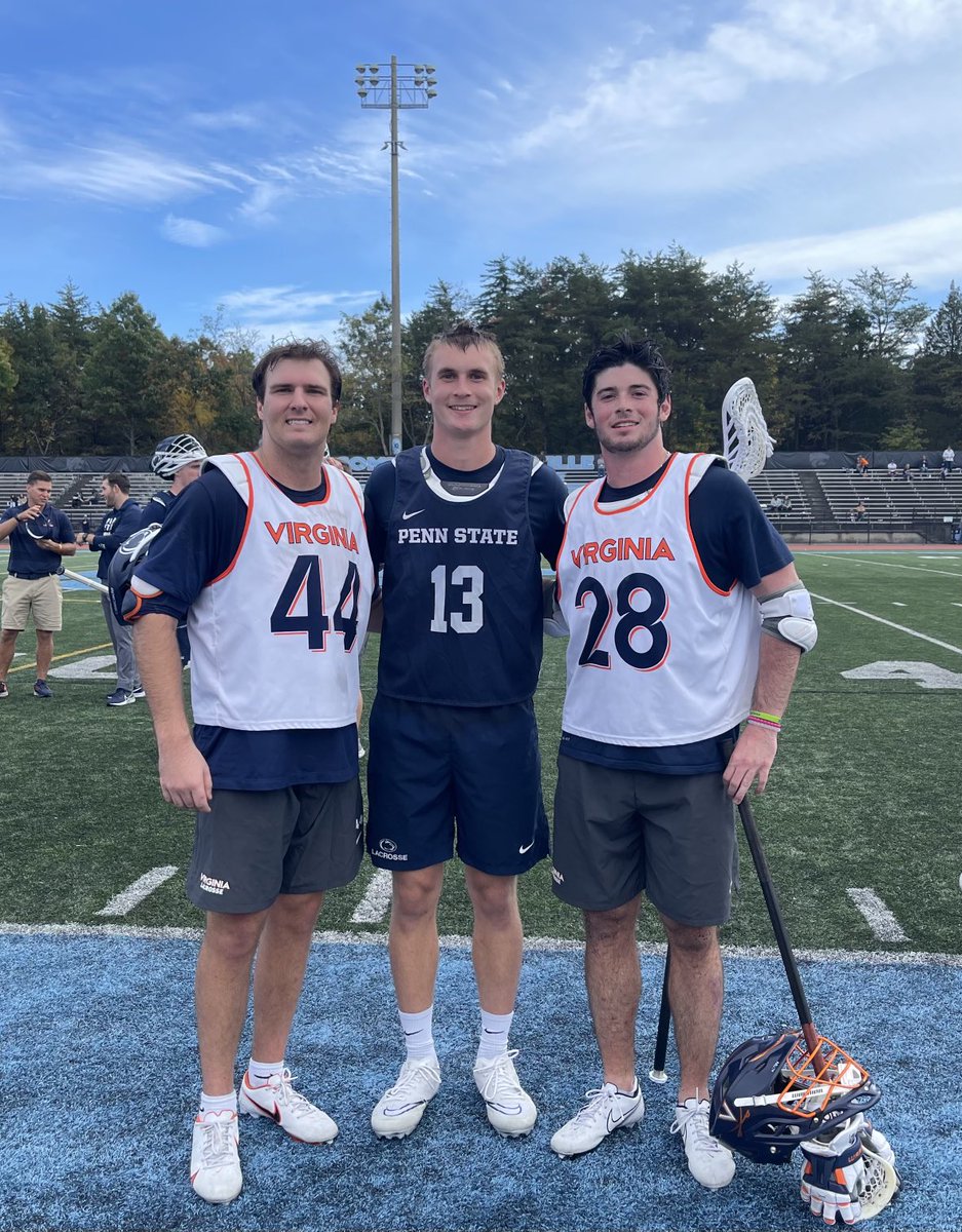 WayneOlan's tweet photo. @GPrep_Lacrosse #PrepRising #BlueAndSteel #BrothersForever #SoProud https://t.co/M3wRbbSawJ