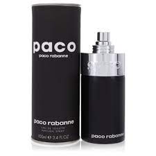 Paco is a great unisex scent with heart notes of jasmine, lavender, cyclamen and green tea notes. Shop now brightretail.co.uk/paco-rabanne-m…