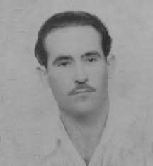 16 DE OCTUBRE

1917 Nace Amancio Rodríguez Herrero, líder obrero cubano. Fue asesinado el  18 de septiembre de 1949, en el Central "Francisco" actual municipio de Amancio, Las Tunas, donde era líder sindical.