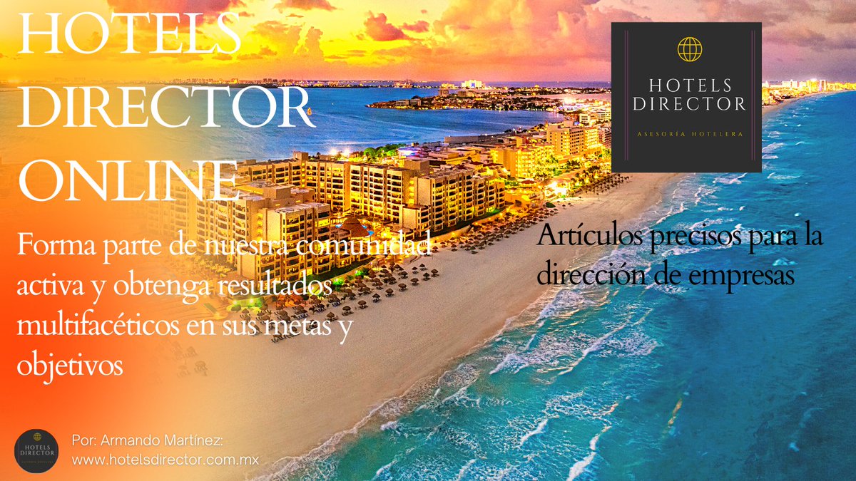 HotelsDirector's tweet photo. Estamos agradecidos por el apoyo que nos han dado, desde que Hotelsdirector Online ha compartido sus artículos.

Adquiere hoy mismo tu membresía en: https://t.co/COPvgtIWNc y comienza con una renovación o complemento en tus ideas.

Contáctanos en:
director@hotelsdirector.com.mx https://t.co/Aw8UMKYTug