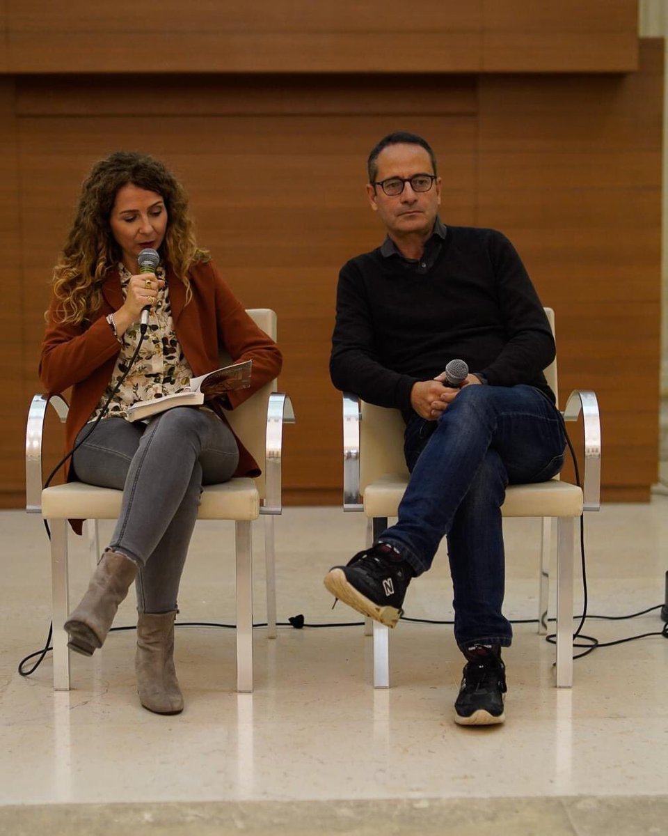 Conversazioni sul Futuro tweet media