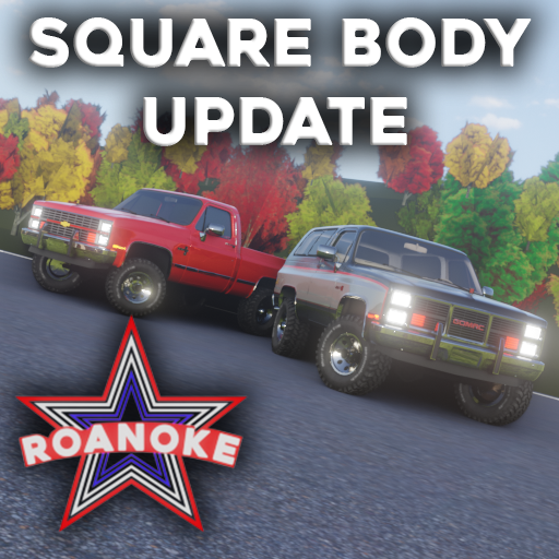 srebrenikk's tweet photo. Squarebody trucks are now live! 😎

Make sure to read the update log!

Play HERE! https://t.co/3rqvU1sc9u

#Roblox #RobloxDev https://t.co/TF6joSFzmA