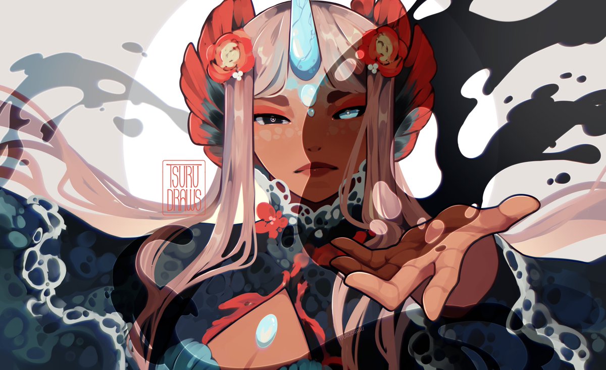 tsurudraws's tweet photo. welp this is reaching a bit so if you want to support a queer artist, check out ways to find my work and support me below!

🌐 website https://t.co/oEK0v8YfXS
🖨 prints https://t.co/tfPucAehMf
☕️ kofi https://t.co/s3tuEjGoek
📹 streams https://t.co/tNbdZ6cfPX https://t.co/C8KU3MTtFx