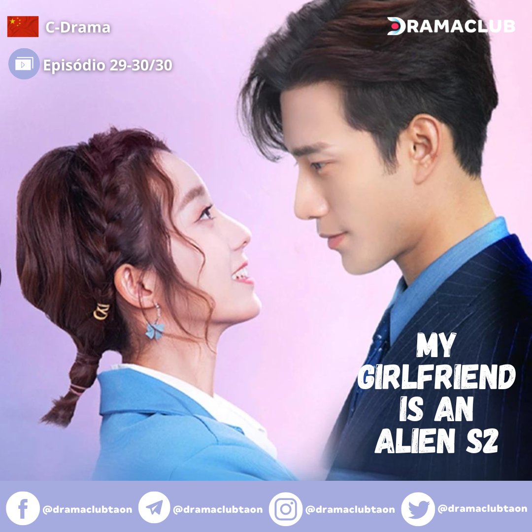 cafedoramas_'s tweet photo. My Girlfriend Is an Alien 2: Atualizado!

Link canal principal (Telegram)
https://t.co/uF9lCifJ5d

#cdrama #kdrama #dorama #doramas #kdrama #cidadesasiáticas #coreiadosul #coreia #asian #asia #prota  #MyGirlfriendIsanAlien2 https://t.co/JKHKf78oQ0