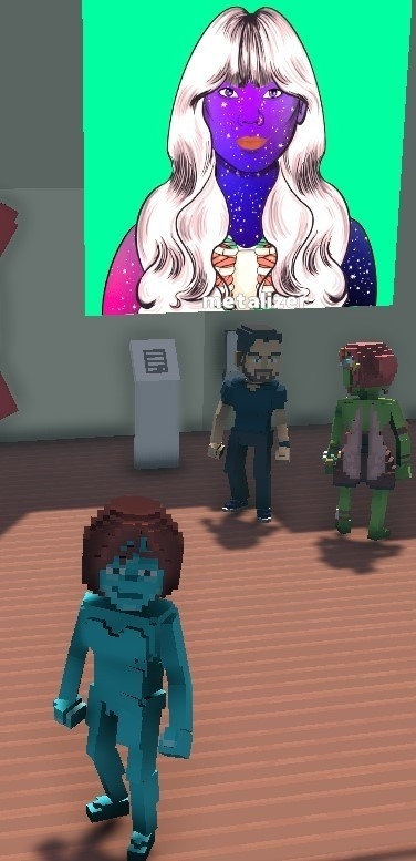 robertz1637's tweet photo. @TheSandboxGame @MOCDA_ I just participated in MoCDA Giveaway for a chance to win a Season 3 Alpha Pass! Check out my screenshot below! 👇 https://t.co/UOiUpsnjnL