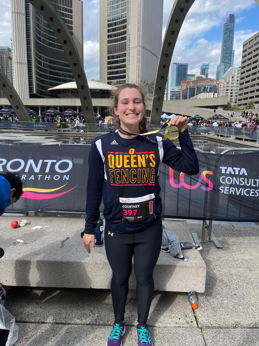 Courtney Bannerman tweet media