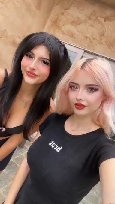 TW Pornstars - Julia Burch. The latest pictures and videos from Twitter for all time. Page 20