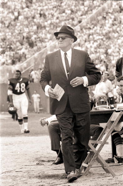 ESPNInsights's tweet photo. With the Patriots win over the Browns, Bill Belichick gets his 324th career win.

He ties George Halas for 2nd in head coaching wins all-time, including playoffs. https://t.co/edPDUWvX7s