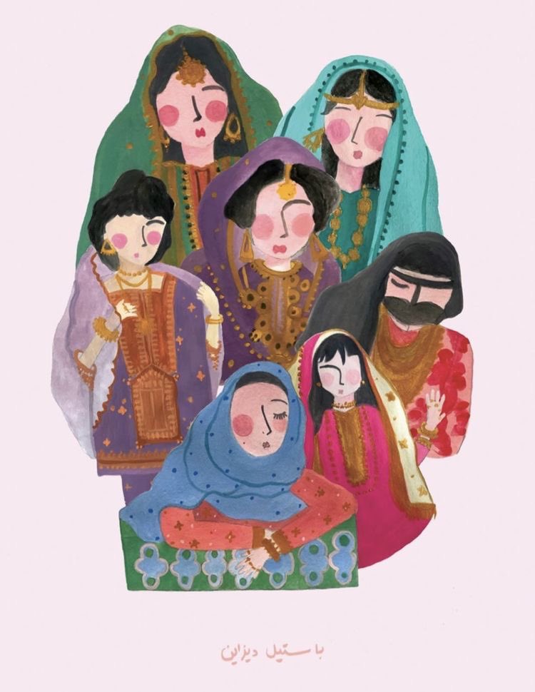 Ssbaluch's tweet photo. " إن الوّطن لا يُحلق من دون المرأه" - قابوس بن سعيد🧡.#يوم_المرأة_العمانية_2022 https://t.co/G5Q8pvjdLa