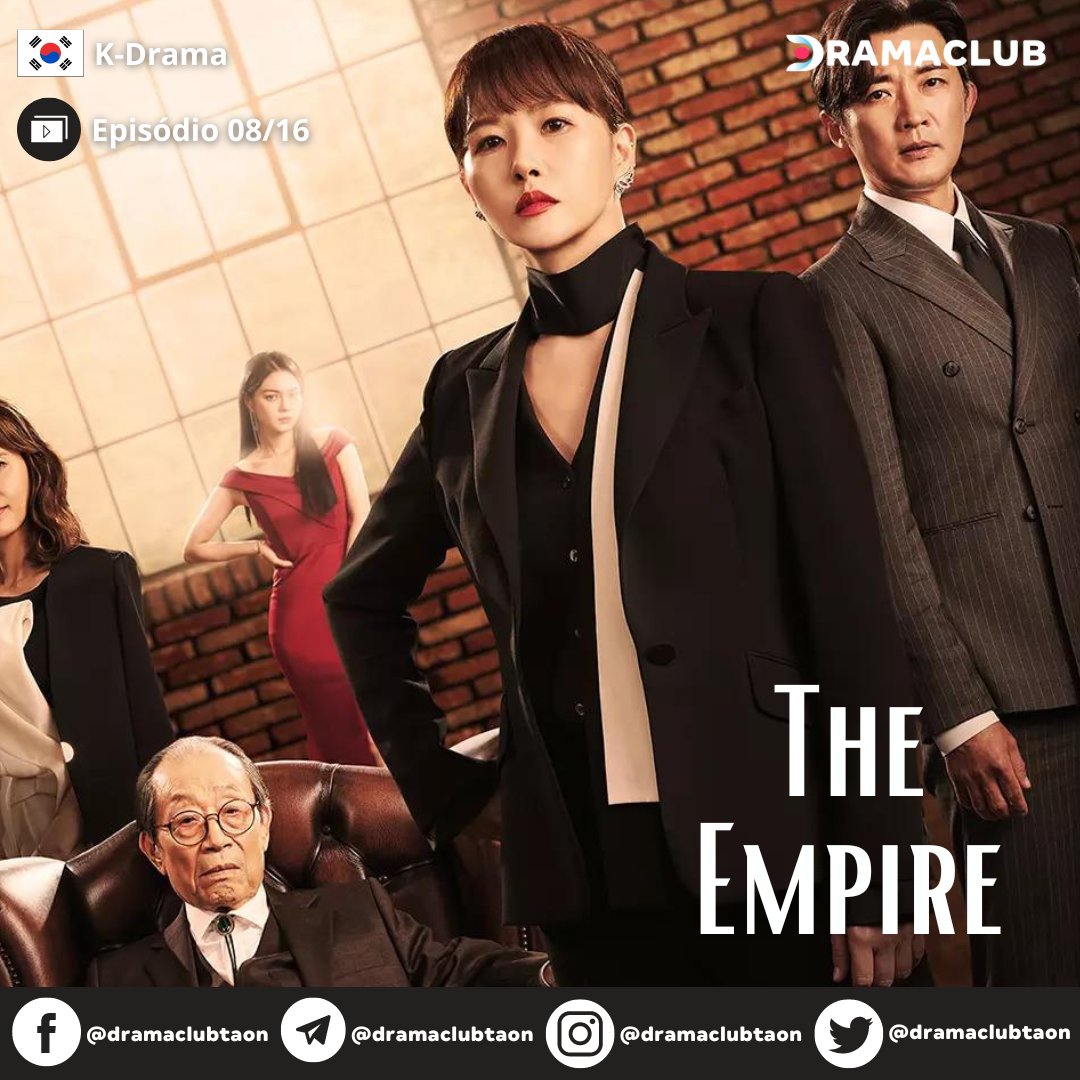 cafedoramas_'s tweet photo. The Empire: Atualizado!

Link canal principal (Telegram)
https://t.co/uF9lCifJ5d

#cdrama #kdrama #dorama #doramas #kdrama #cidadesasiáticas #coreiadosul #coreia #asian #asia #prota  #TheEmpire https://t.co/6KI0dqrlwQ