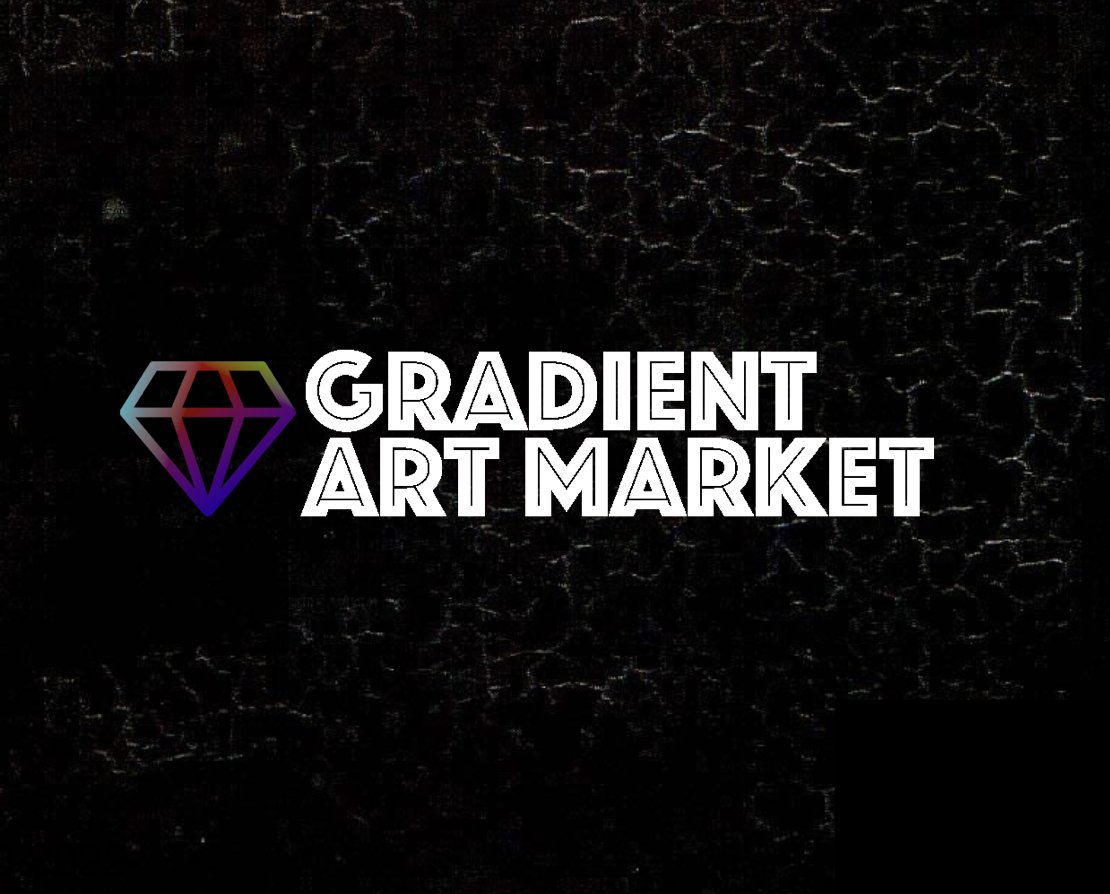 ArtGradient's tweet photo. Gradient Art Market is an NFT market designed to add to the collections of museums and renowned artists.

Sold works of art will always be displayed in the museum's collection, allowing users to always check the authenticity of NFT💎

#NFT #ART #BNB https://t.co/cDzgxYtRaH