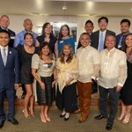 Photo by Sacramento Filipino American Lawyers Association (@SacFALA)