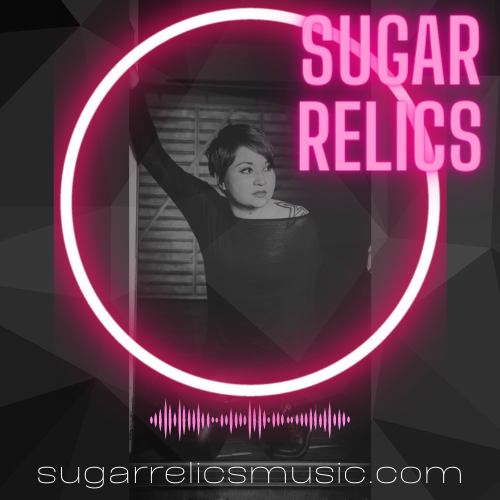 SugarRelics's tweet photo. New music coming soon! VERY soon! Be sure to follow Sugar Relics on Twitter, FB, IG, TikTok and Spotify so you don't miss out. https://t.co/IoI3LFG9Bp