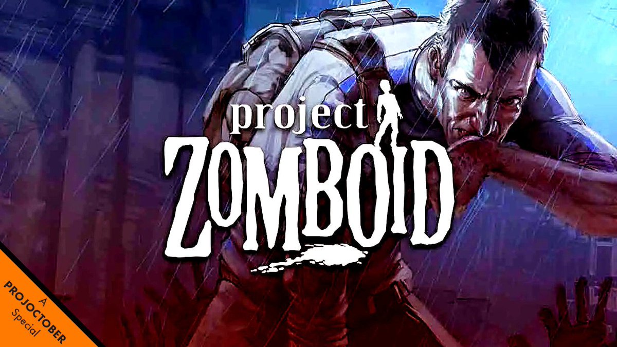 thatprojectpod's tweet photo. This week we return to @theindiestone's @projectzomboid0  to discuss the Build 41 update &amp; beyond.

We also discuss the latest eps of #TheRingsofPower, #SheHulk, #HouseOfTheDragon &amp; #Andor, as well as #WerewolfByNight!

https://t.co/2UmntZnHnH

#theprojectproject #podcast https://t.co/wBxi98ZsjD