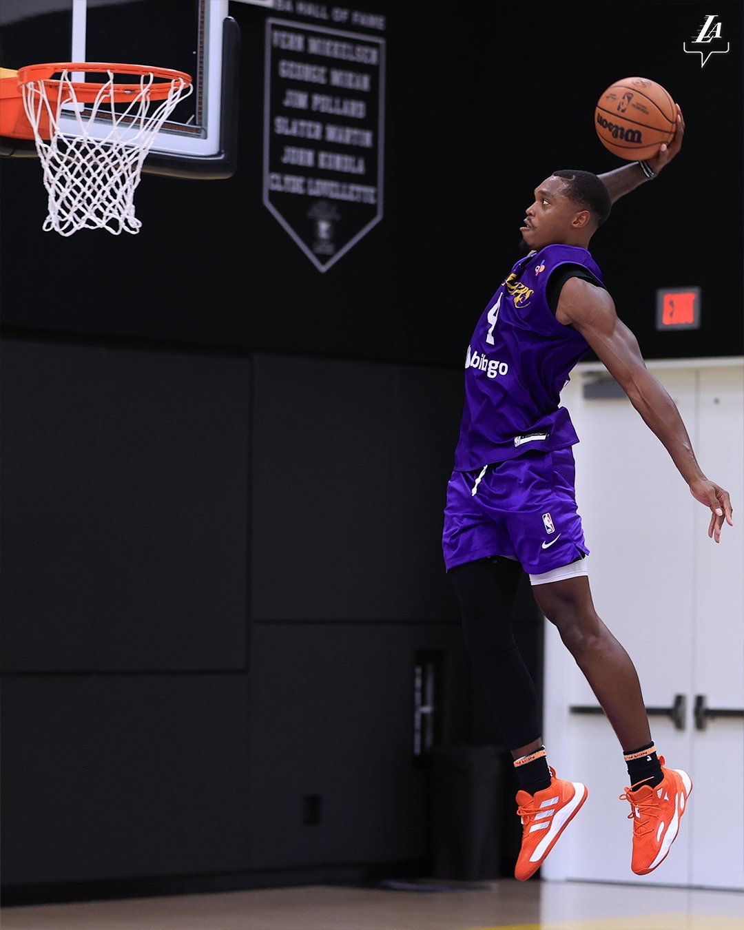 Los Angeles Lakers on Twitter "Lakers in the lab. https//t.co/dZwVPhPFKa" / Twitter