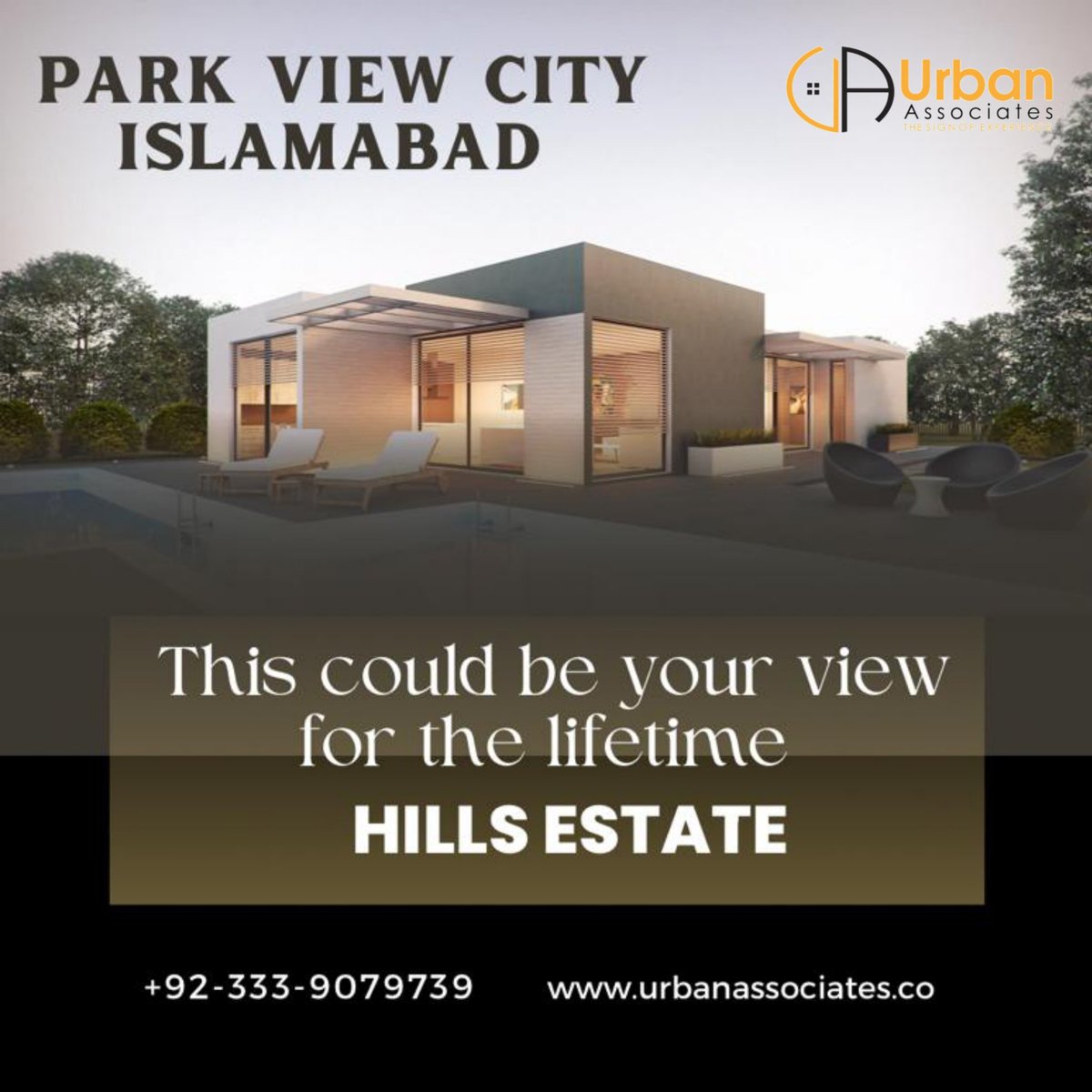urban_associate's tweet photo. 𝐏𝐚𝐫𝐤 𝐕𝐢𝐞𝐰 𝐂𝐢𝐭𝐲
The Modern Way of Nature Hill Estate..
05 Marla and 06 Marla Plot Sizes Available!
Park View City is the one of Top Society Located in the Capital of Pakistan! 
For booking and details contact Urban Associates

🌐 https://t.co/Mt5YjAstpK
📱+923339079739 https://t.co/ABxt2ILLTm
